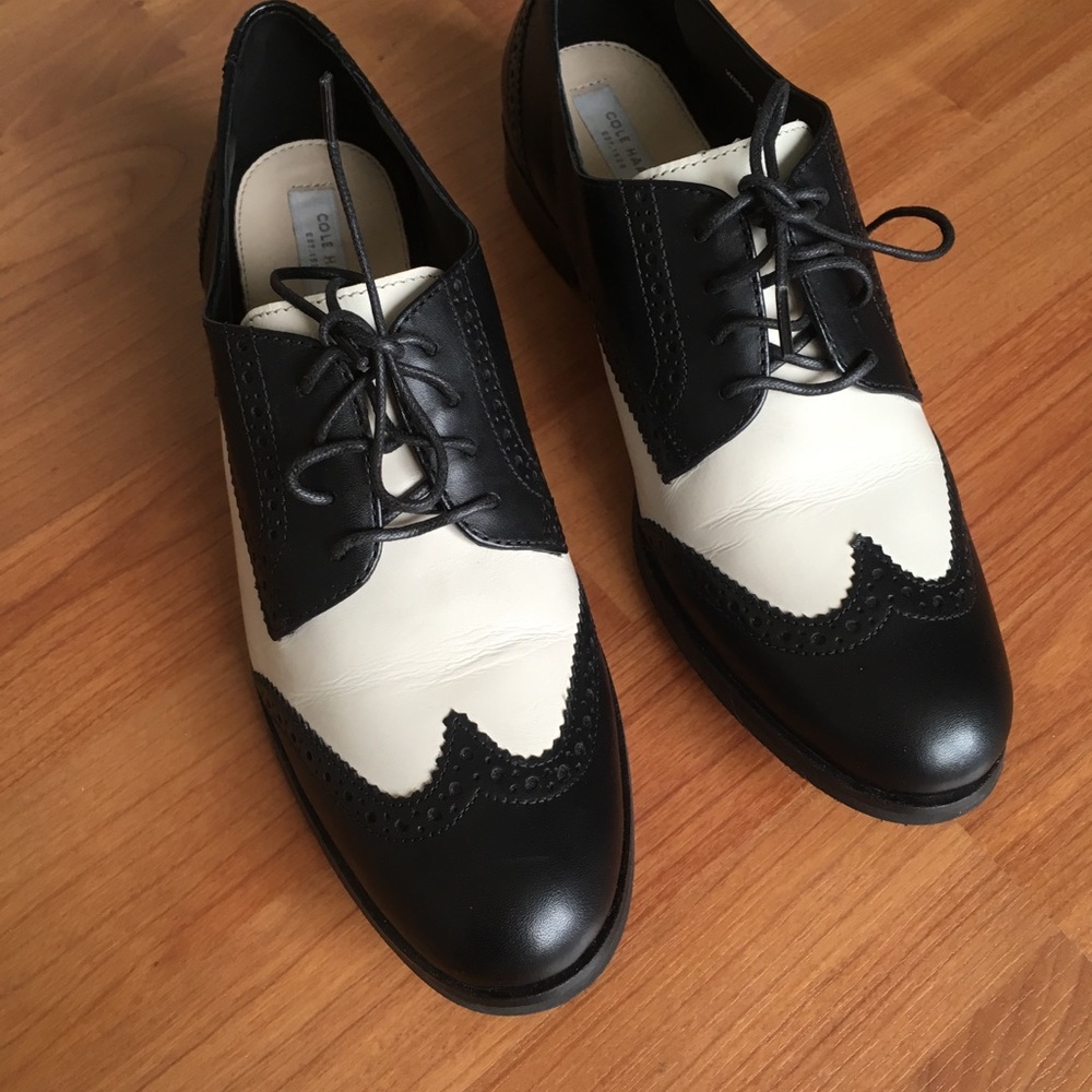 Cole Haan Oxford size 7.5